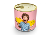 Canned Cake