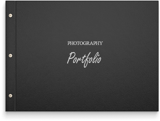 Álbum Porfolio 40 x 30
