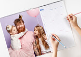 Rodinný kalendář